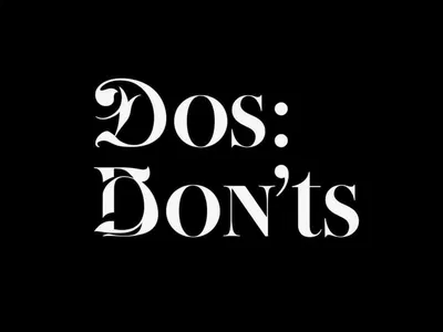 White Gothic-style text on a black background reads 